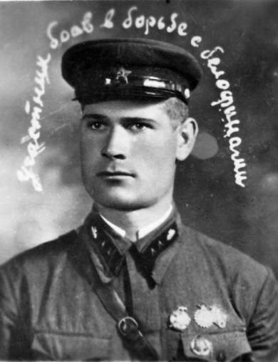 Кулик Валентин Георгиевич