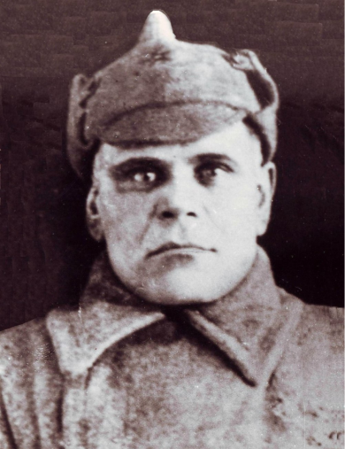 Плотников Алексей Степанович