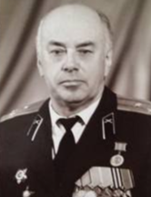 Калинин Александр Фролович