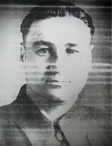 Бусыгин Николай Леонидович