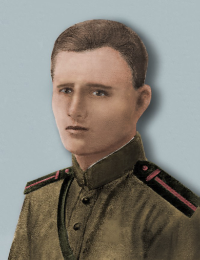 Мирошниченко Василий Иванович
