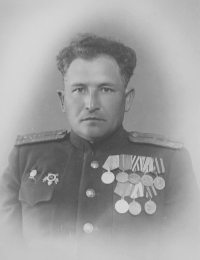 Дормидонтов Сергей Иванович
