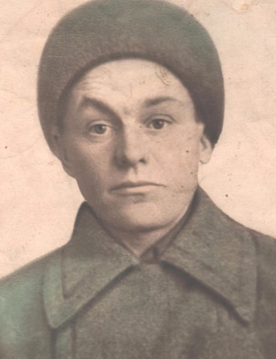 Вершинин Сергей Николаевич