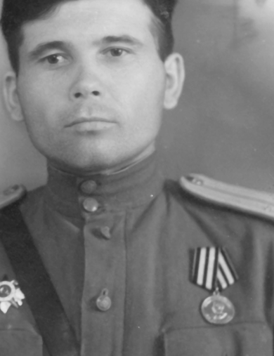 Борисов Николай Романович