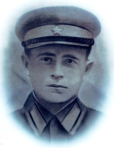 Пальциков Ермолай Никифорович