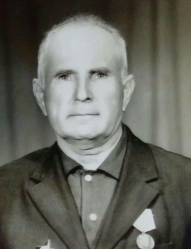 Децен Пётр Вакулович