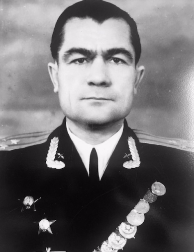 Евтехов Василий Александрович