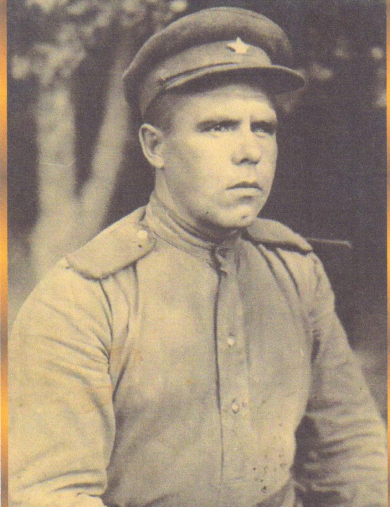 Кочергин Сергей Александрович
