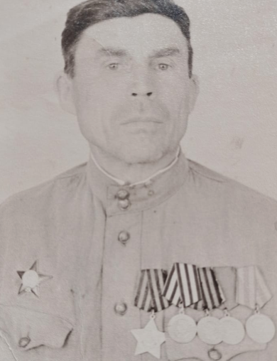 Самигуллин Асхат Самигуллович