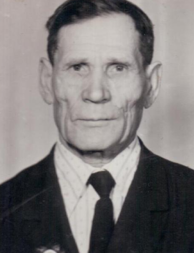 Елизаров Петр Афанасьевич