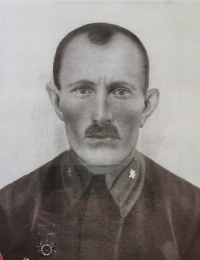 Скворцов Иван Николаевич