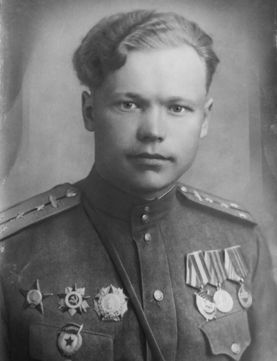 Челпанов Григорий Иванович