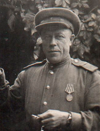 Голицын Иван Николаевич