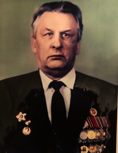 Септо Александр Павлович