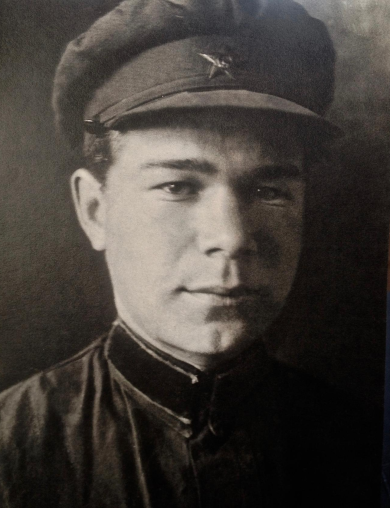 Неволин Георгий Николаевич