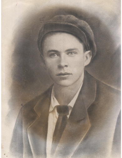 Коурин Александр Алексеевич
