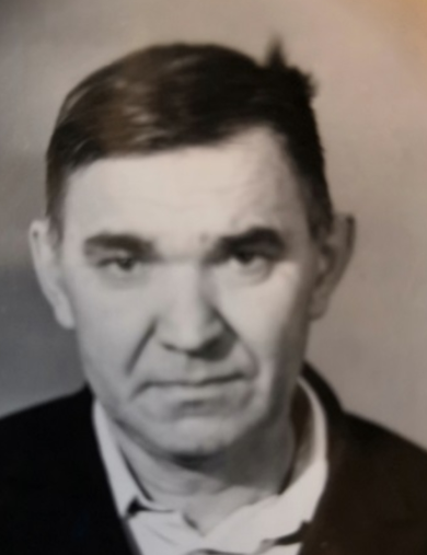 Балмышев Борис Иванович