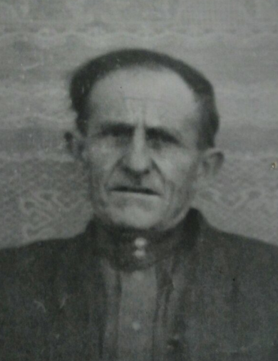 Гафарян Ашот Мовсесович