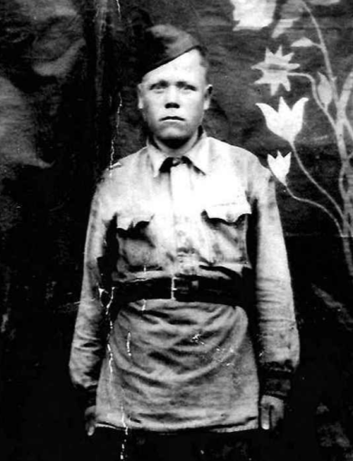 Шиляев Иван Петрович