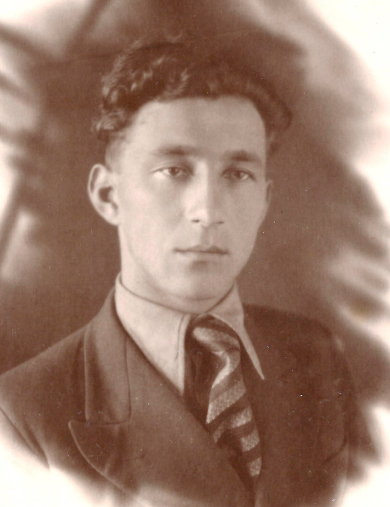 Кузьмин Виктор Семенович