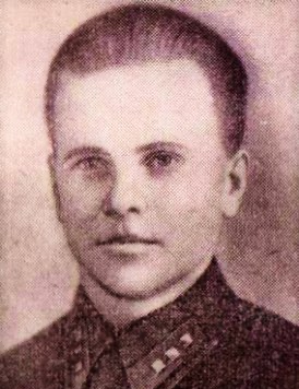 Винокуров Максим Ильич
