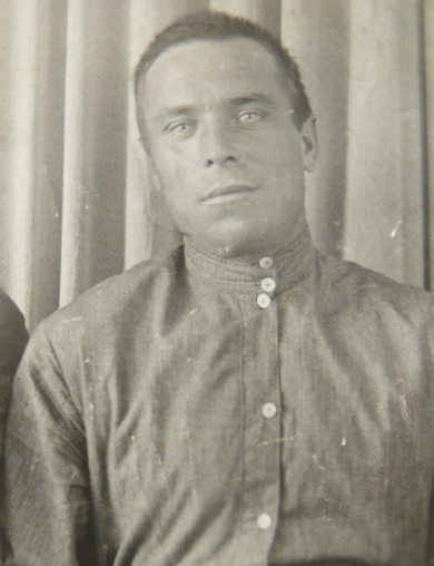 Сафронов Иван Иванович