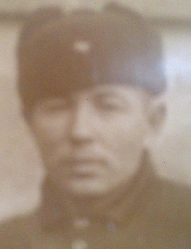 Квятковский Сергей Дмитриевич