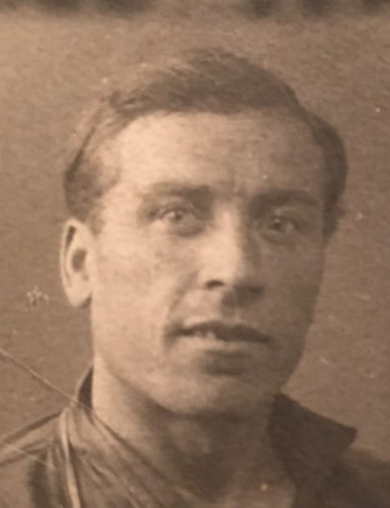 Чирков Михаил Иванович