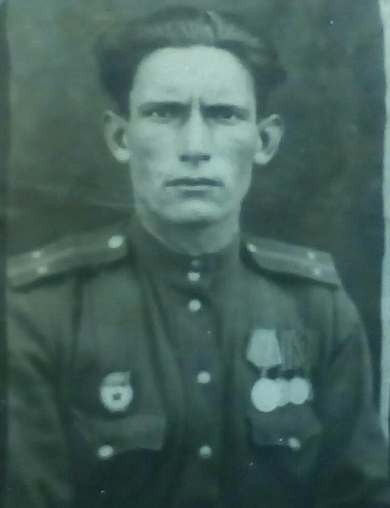 Бойко Алексей Михайлович