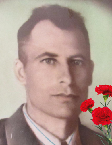 Сербов Николай Иванович