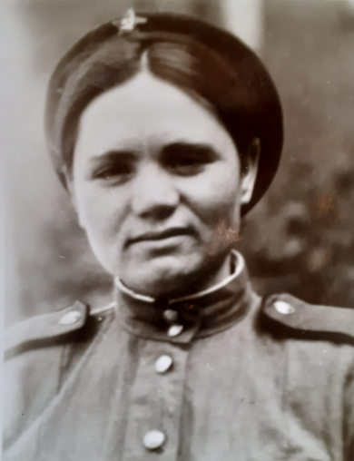 Карамзина Александра Николаевна
