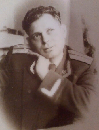 Груминский Иван Яковлевич