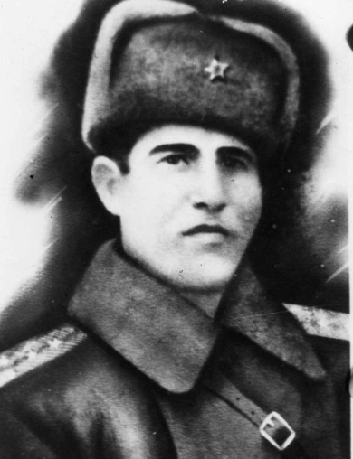 Мартиросьян Ашот Бадалович