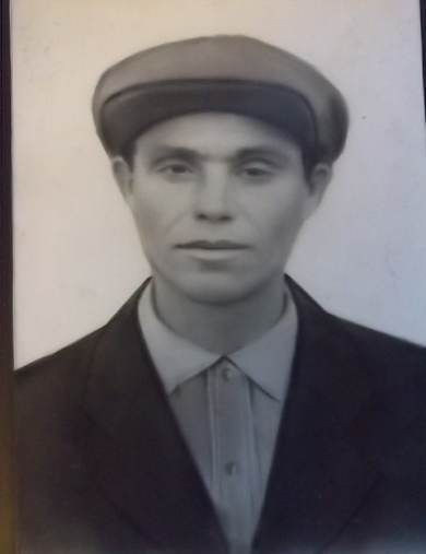 Бахтинов Николай Федотович