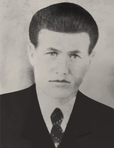 Дёмин Владимир Иванович