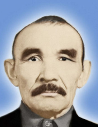 Ерзаков Нуржан