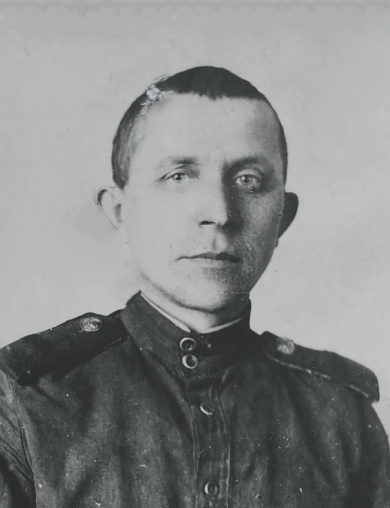 Щербаков Григорий Павлович