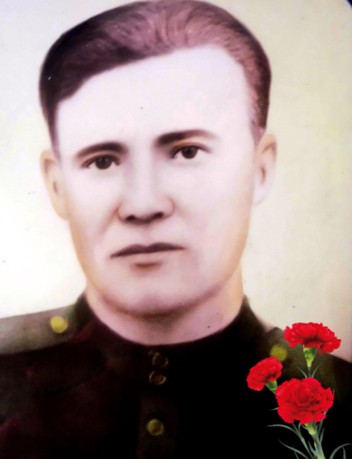 Торопкин Дмитрий Михайлович