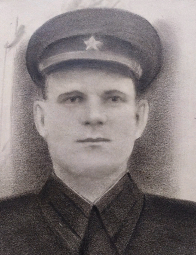 Гудилин Иван Прокофьевич