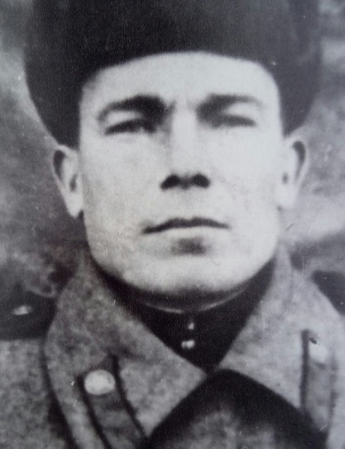 Вараксин Иван Михайлович