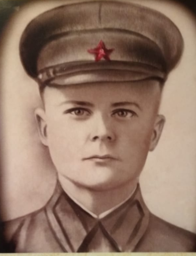 Молофеев Василий Антонович