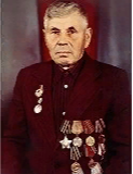 Никулин Александр Яковлевич