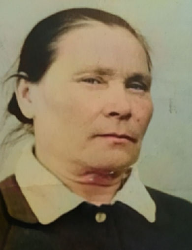 Сунгатуллина Гильмизиган Сунгатовна