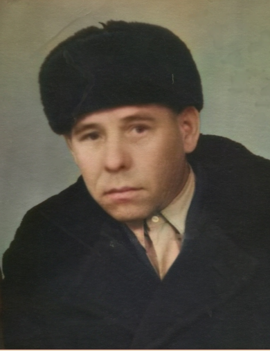 Трибунцев Михаил Григорьевич