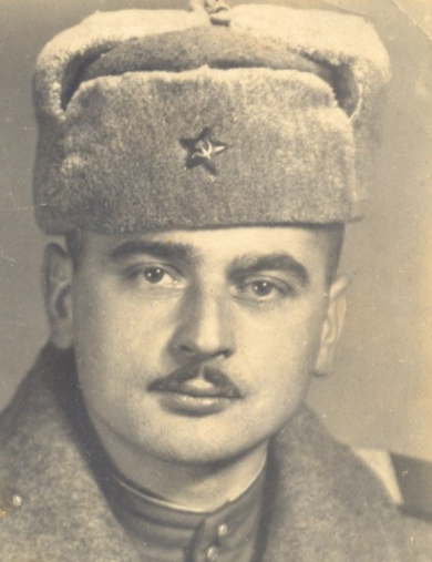 Герасименко Михаил Афанасьевич