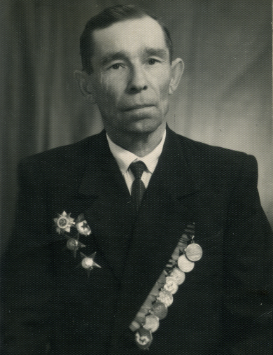 Синельников Иван Семенович