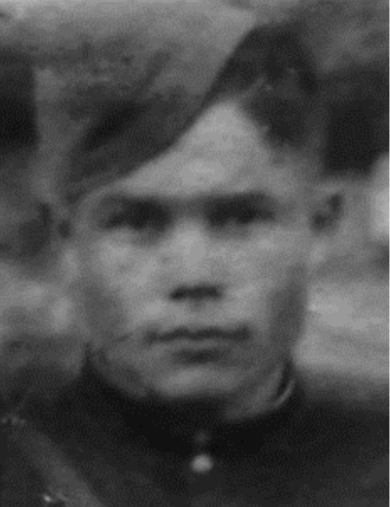 Вольвак Алексей Федорович