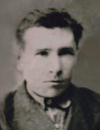 Галдеев Тихон Павлович