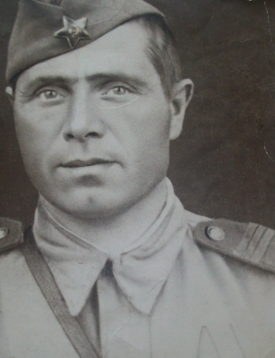 Яшин Андрей Иванович