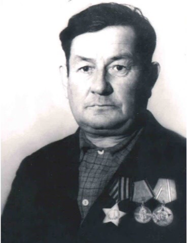 Буханов Максим Маркович
